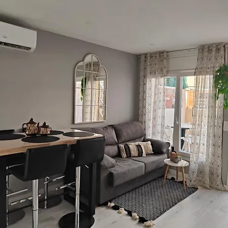 Jardines De Babilonia! Wifi! Playa! Port Aventura! Apartamento