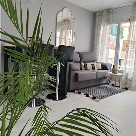 Jardines De Babilonia! Wifi! Playa! Port Aventura! Apartamento Salou